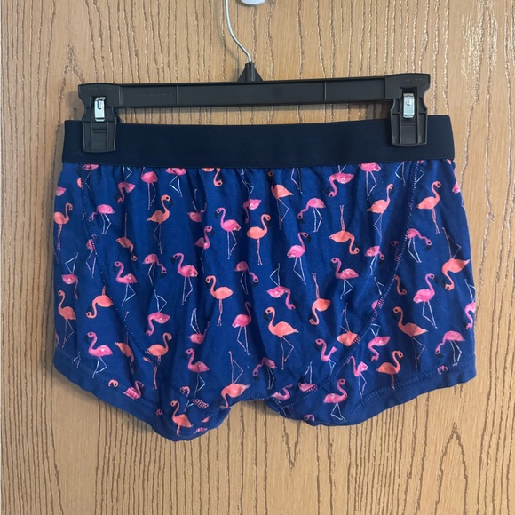 Aero men’s boxer briefs, size medium, new - Picture 2 of 2